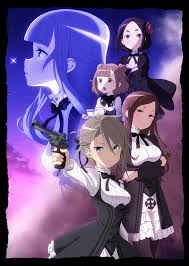Poster von Princess Principal