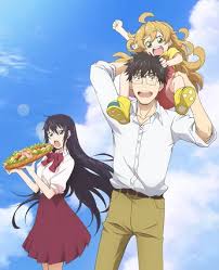 Poster von Sweetness & Lightning