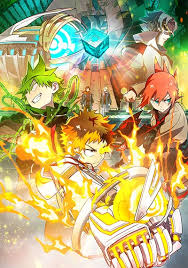 Poster von Mecha-Ude: Mechanical Arms