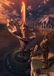 Poster von Appleseed XIII: Tartaros & Ouranos