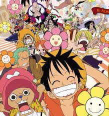 Poster von One Piece Baron Omatsuri und die geheimnisvolle Insel